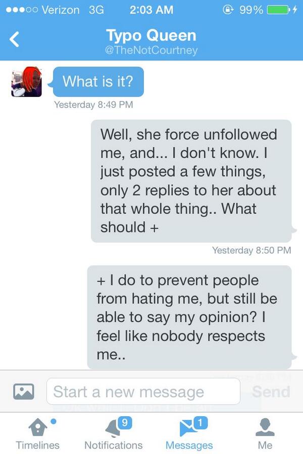 DirectorHarvey's tweet image. @EsmanianWarrior ((Ahem.. No I did not. I would have left you alone, but you're lying to everyone.))