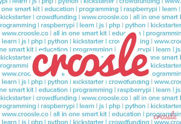 <a href="/Croosle/">Croosle</a> is suitable for educational organizations! kck.st/Q5Bo8s #programming #javascript #php #python #fun