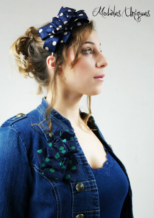 ModelesUniques's tweet image. Osez la cravate revisitée ! #modèlesuniques