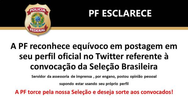 Ver imagem no Twitter
