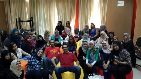 hureye_kh's tweet image. It was an amazing day with you guys ♡
#ASU #Applied_Science_University #AppliedScienceUniversity