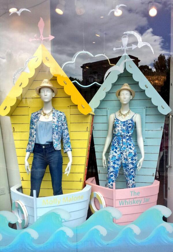 Oasis_Ireland's tweet image. Rub a dub dub #springwindows