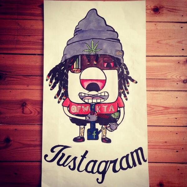 Spliff Meister Art tweet media