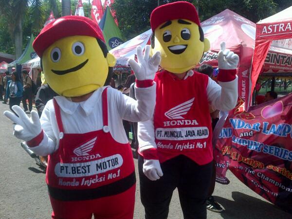 Melayani penjualan sepeda motor honda di Bandar Lampung. Pin 28AC17B0/082186661540