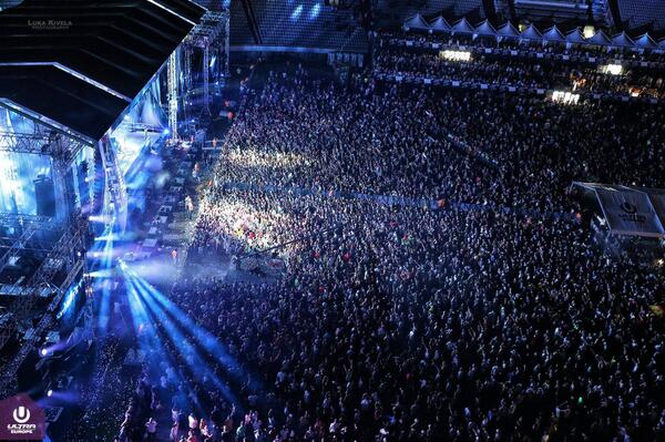 getin's tweet photo. Just 2 months until @ULTRAEurope. See you soon Croatia! http://t.co/kDGPe1dJIJ http://t.co/ULXECGex00
