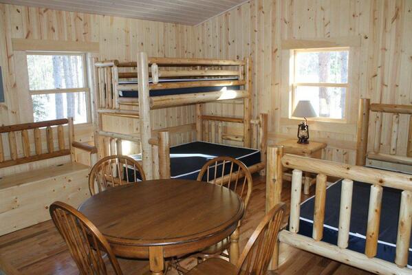 Arrowhead Provincial Park A Twitter Have You Seen Our New Rental