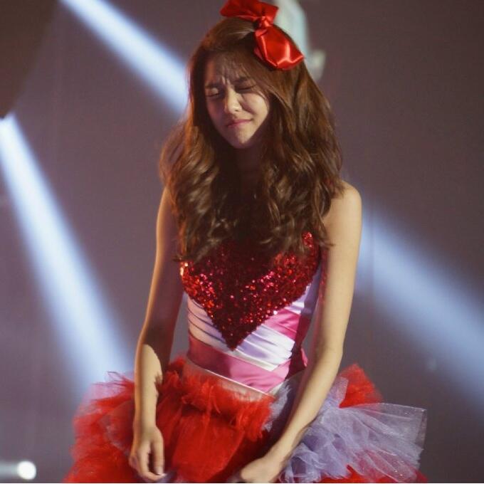 Sooyoung photos from Twitter BnC6_CSCAAA50Ag