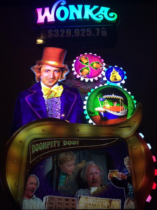 Good morning from #sincity !! Few games before i head home! http://t.co/NIaapV9PYi<a href="/tag/sincity"class="tags">#sincity</a>