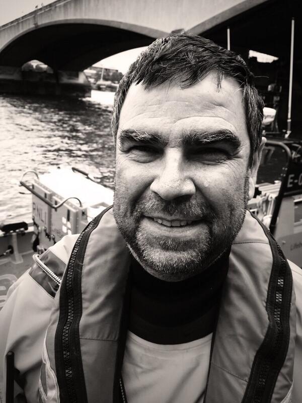 RescueShrek1's tweet photo. Today's day shift @TowerRNLI is Keith, Frank &amp; Janet with a combined age of 177 years #RNLI #ProudOfOurCrowd http://t.co/V1oVhp8Kgm