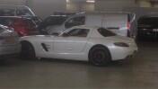 KeyWorthAuto's tweet image. Just one of the many cars we deal with #MercedesBenz #SLS