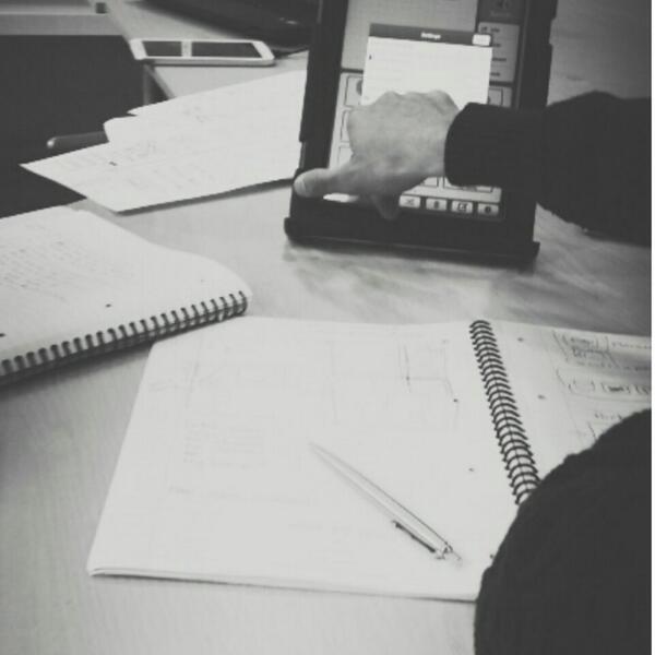 TherapyBox's tweet image. Working on Predictable4. Exciting UX and UI changes #aacapps #assistivetech