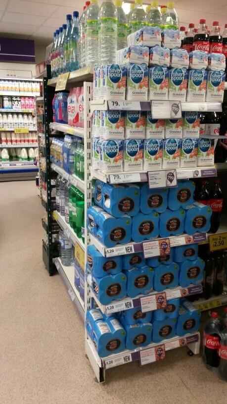 CookleyTesco tweet picture
