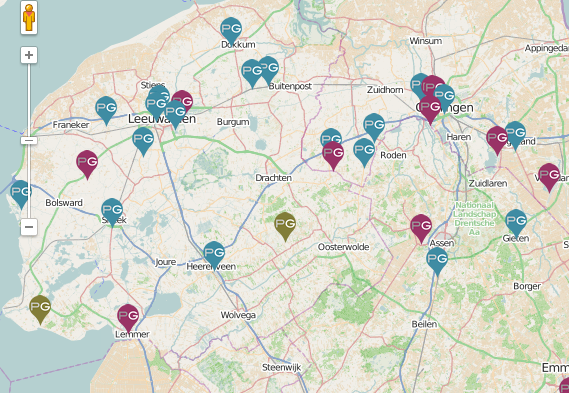 Welkom <a href="/AVSsportdietist/">AVS sportdietisten</a> bij PuurGezond. In een klap 23 nieuwe praktijkadressen in het noorden voor PuurGezond advies