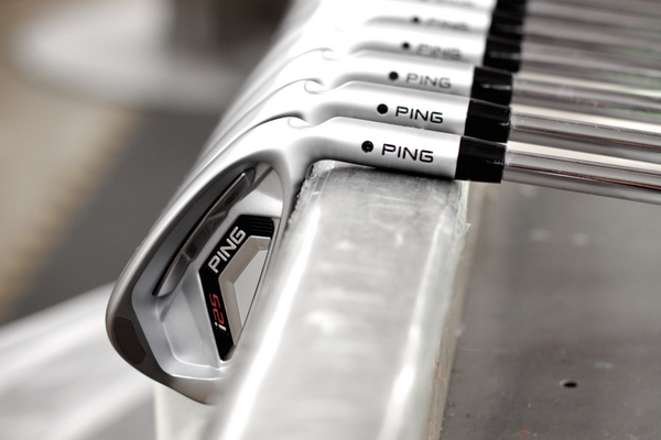 PingTour's tweet photo. PING packed in tons of technology while maintaining clean looks. - @GolfWRX #i25 iron Review: http://t.co/5kxxZ71dTb http://t.co/lT5j7Yqcb4