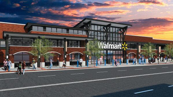 FastCoDesign's tweet photo. What it's like to be a @Walmart architect: http://t.co/xFlr1F9tjw http://t.co/4aZnt6067s