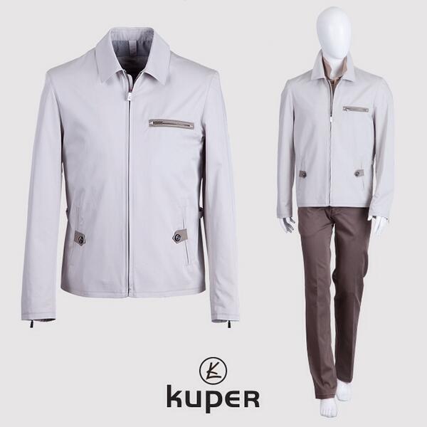 Modern ve fit görünümlü Kuper Exclusive Moritz Mont kuperstore.com #kuperstore