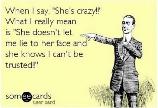 Crazy Girlfriend tweet media