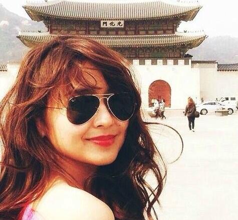 chandikath's tweet photo. #korea<3 http://t.co/I8oGfOrufN