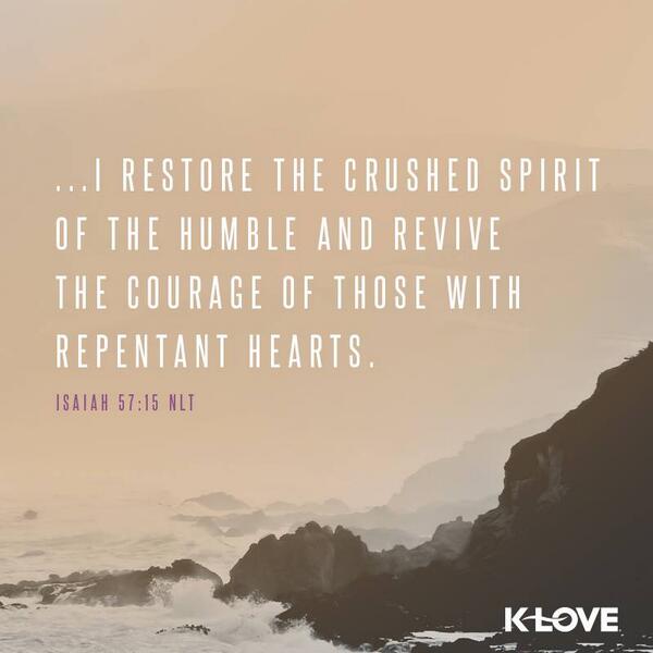 KLOVERadio's tweet photo. #VOTD #scripture http://t.co/cn40b0L4Ma