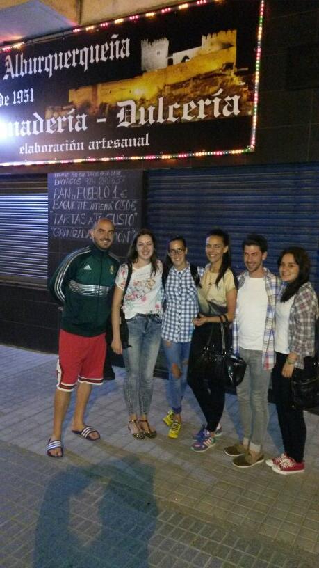 CrisBarbellido's tweet photo. Hay que repetir peñi #erickjudith ;) @Cristinaaaaa_ @marcoant89 @estefanyapalomo @NuriaMayoGil http://t.co/8noXlhIugz