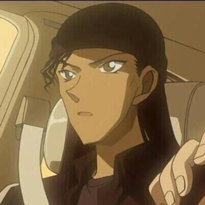 Zero 赤井秀一 長髪が好きな人 ふぁぼ 短髪が好きな人 Rt 赤井さん まじ好き ﾟwﾟ ﾉ Http T Co Sohvei9crv