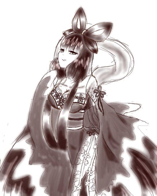 日本神話のtwitterイラスト検索結果 古い順