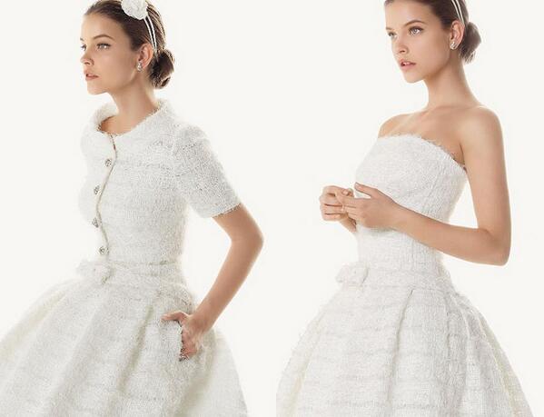 IdeasDeBodas's tweet photo. Inspiración en vestidos de novia para invierno. #Bodas #Novias http://t.co/98wMNm1zEm http://t.co/mQtmvcQAfK