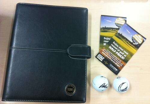 These for grabs each day this wk. Just RT our 99p iTunes issue special offer golfmth.ly/maxECO &amp; you could win