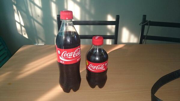 coca cola buddy