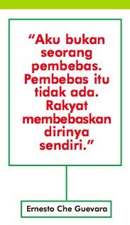 walhinasional's tweet photo. RT"@islahaja: Aku bkn seorang Pembebas (twittseries: mjadi #Environmentalis itu Gampang) @walhinasional http://t.co/B18x7FySHC"