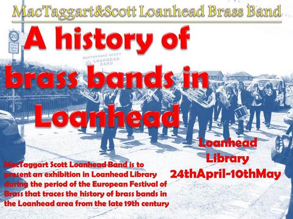 _loanheadbrass's tweet photo. Last few days Opening times library:Wed : 09.30 - 13.00 Thurs  09.30 - 20.15 Frid : 09.30 - 17.00 Sat  09.30 - 13.00 http://t.co/HL0Jsa1Cf5