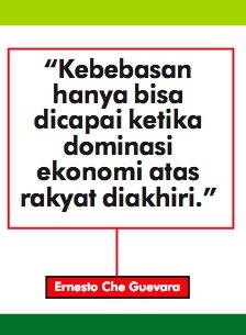 walhinasional's tweet photo. RT"@islahaja: mencapai #kebebasan (twittseries: menjadi #Environmentalis itu Gampang) @walhinasional http://t.co/09VO6bG5a3"
