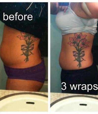 RelatableFitTip's tweet image. Order your body applicator today!! Go to traceymsteele.myitworks.com