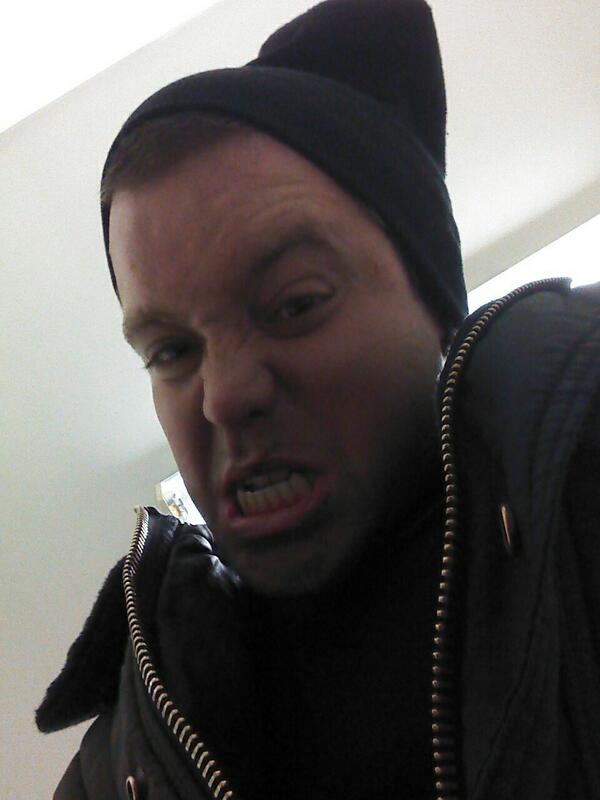 Faithful21188's tweet photo. Gettin' it!!! http://t.co/d4VrbyVXTd
