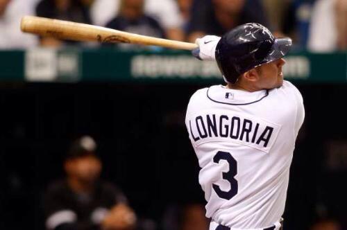 sluggernation's tweet photo. In honor of Longo's bomb last night, FOLLOWERS TO RETWEET are eligible to win his #MLBPrime bat.  #LouisvilleLoyal http://t.co/N0XKJC1txp