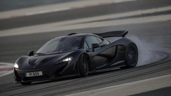 Cars_UKnews's tweet photo. Get ready for McLaren’s track-only P1 #newslocker http://t.co/LbmhjEUmcs http://t.co/zgaLLGF6u4