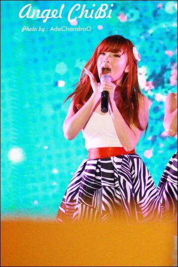 Selamat Sore Cantik ;) <a href="/Angel_ChiBi/">Margareth Angelina</a> :* ♥
