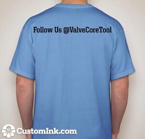 ValveCoreTool's tweet image. RT if you would buy! #ValveCoreTool