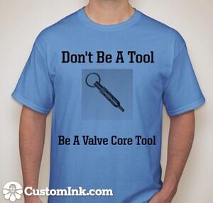 ValveCoreTool's tweet image. RT if you would buy! #ValveCoreTool