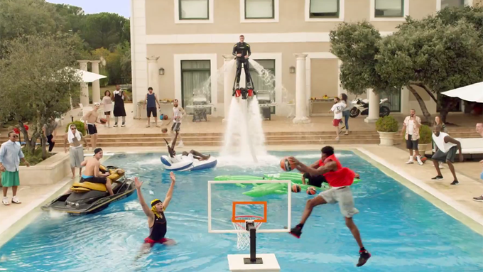 It took 22 attempts for @TurkishAirlines to pull off this epic pool dunk ad: http://t.co/MFzBDmUFU0 http://t<a class="tags" target="_blank" title="On Twitter" href="/?out=eyJ0eXAiOiJKV1QiLCJhbGciOiJIUzUxMiJ9.eyJpYXQiOjE3MjE4ODMxNzAsImlzcyI6InR3cG9ybnN0YXJzLmNvbSIsIm5iZiI6MTcyMTg4MzE3MCwiZXhwIjoxNzUzNDE5MTcwLCJyZWRpcmVjdF91cmwiOiJodHRwczovL3R3aXR0ZXIuY29tL1R1cmtpc2hBaXJsaW5lcyJ9.RYr0dviL6r-Spi0NmiJYO1I_2Lfo0QpHhPxK_0GQsfTzIWQlUUR6O8nhk5o3_EGJ1P6HDB7xovUkSoCYTHpHkw">@TurkishAirlines</a><a href="/tag/worthit"class="tags"><span>#worthit</span></a>