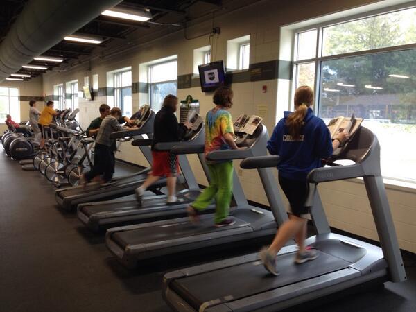AndrewLukasko's tweet photo. Enhancing literacy through movement #PEliteracy http://t.co/K7Z0wF32Bb