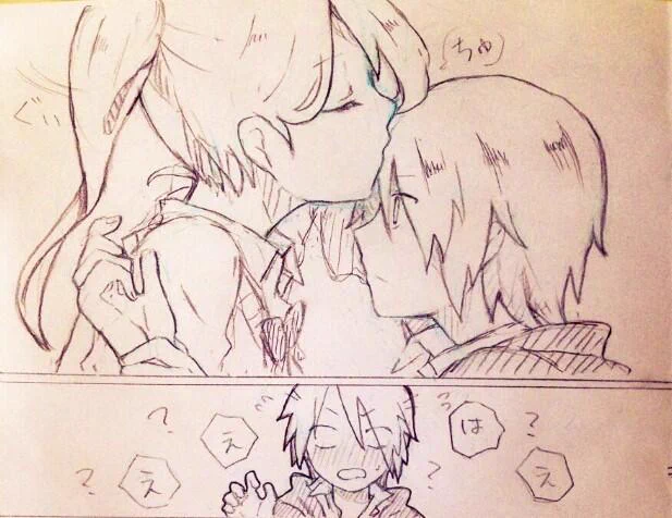 はるつば萌える// 