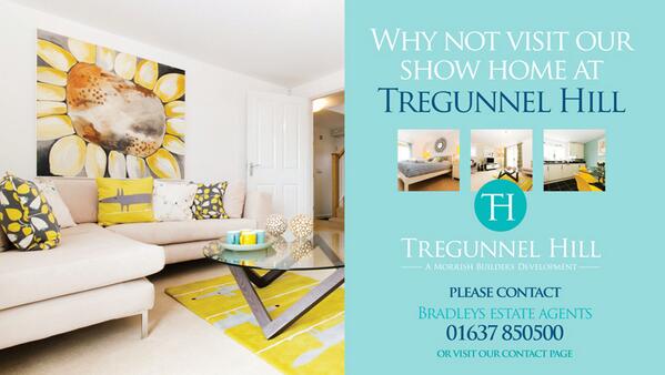 MorrishBuilders's tweet image. Come and visit our NEW show home at Tregunnel Hill! Find out more here tregunnelhill.com
