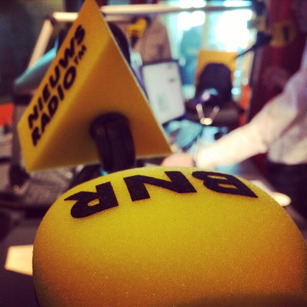 d33ff's tweet image. Dat was leuk! Interview over Hi #morecrap &amp;amp; native advertising op #BNR