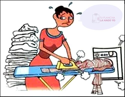 ¿Cómo realizáis vosotras ese cambio de ropa? ¿Tenéis algún truco que queráis compartir?tuplanchalahagoyo.es/producto-estre…