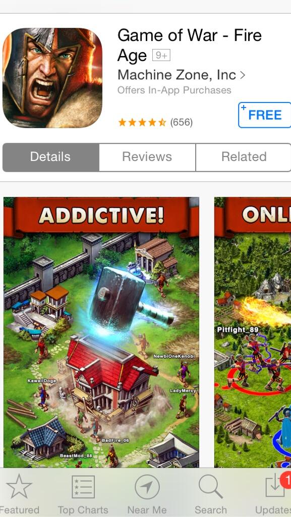 HighBut's tweet image. I'm trying to download free music. Not your stupid app you keep directing me to.