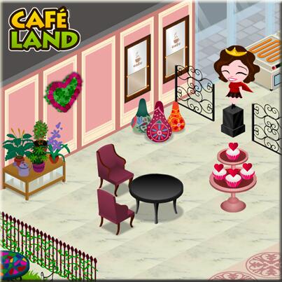 cafelandgame's tweet photo. Get Mother's Day items before it's too late. Everyone started collecting gifts! PLAY NOW > http://t.co/HITi7Z2KWK http://t.co/iUnhTdu9aG