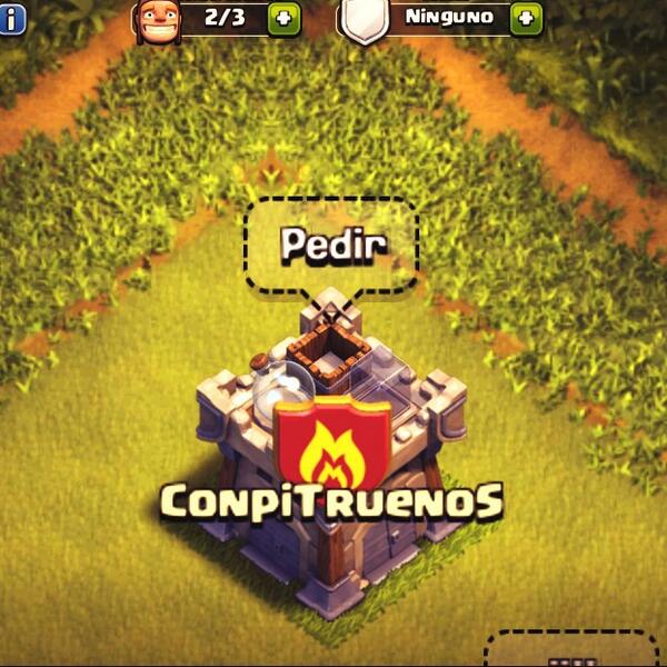 RotaMadeInSpain's tweet photo. Un rt para por favor
Reglas: lv 30 ó + 150 donaciones mínimo por liga y buena gente @DescubriendoCoC @ClashOfClansEs http://t.co/eI9nM0qGKO