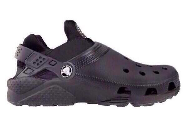 ugly huaraches