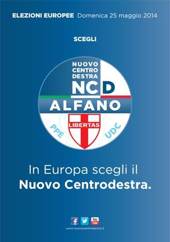 Alternativa_Pop's tweet photo. #Ncd #europee http://t.co/GD5fjcT86s